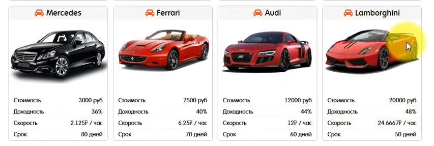 драйв мани отзывы