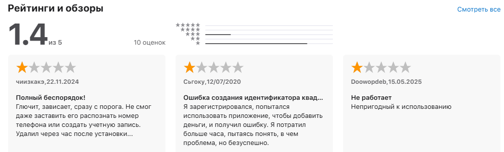 e wallet отзывы