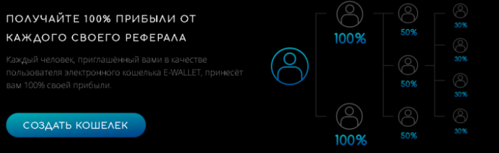 e wallet отзывы