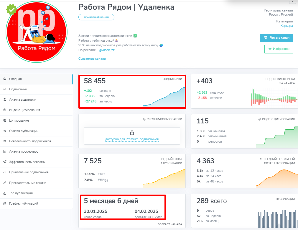 flexion телеграм канал