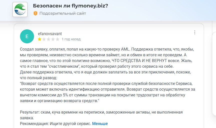 flymoney biz