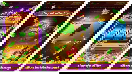 fortune word frenzy игра