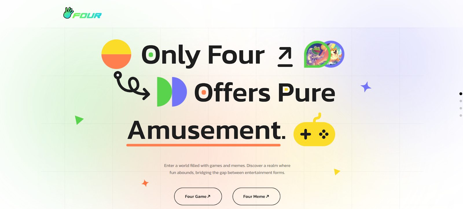 four meme