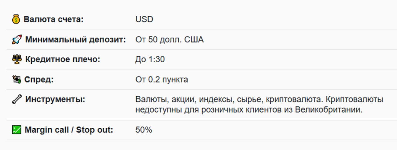 Fxmcx ltd