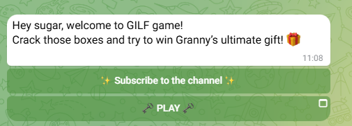 gilf channel