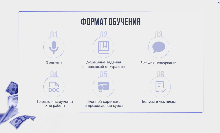 глеб бабыкин нейровидео стоимость курса