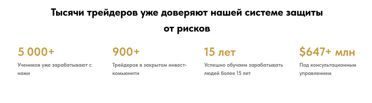 Golden Academy