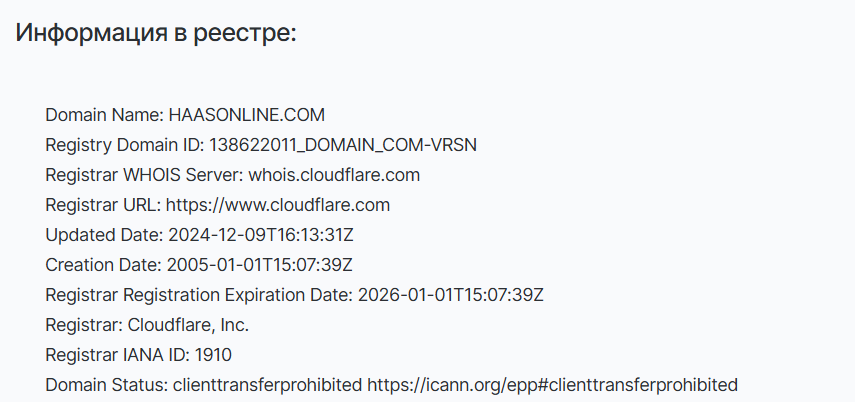 haasonline