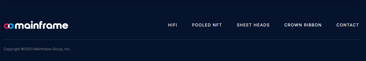 HIFI coin
