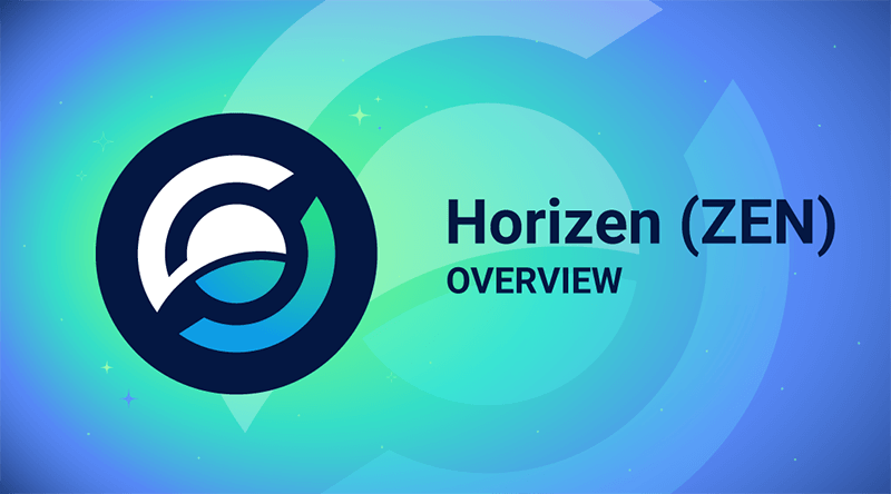 horizen zen