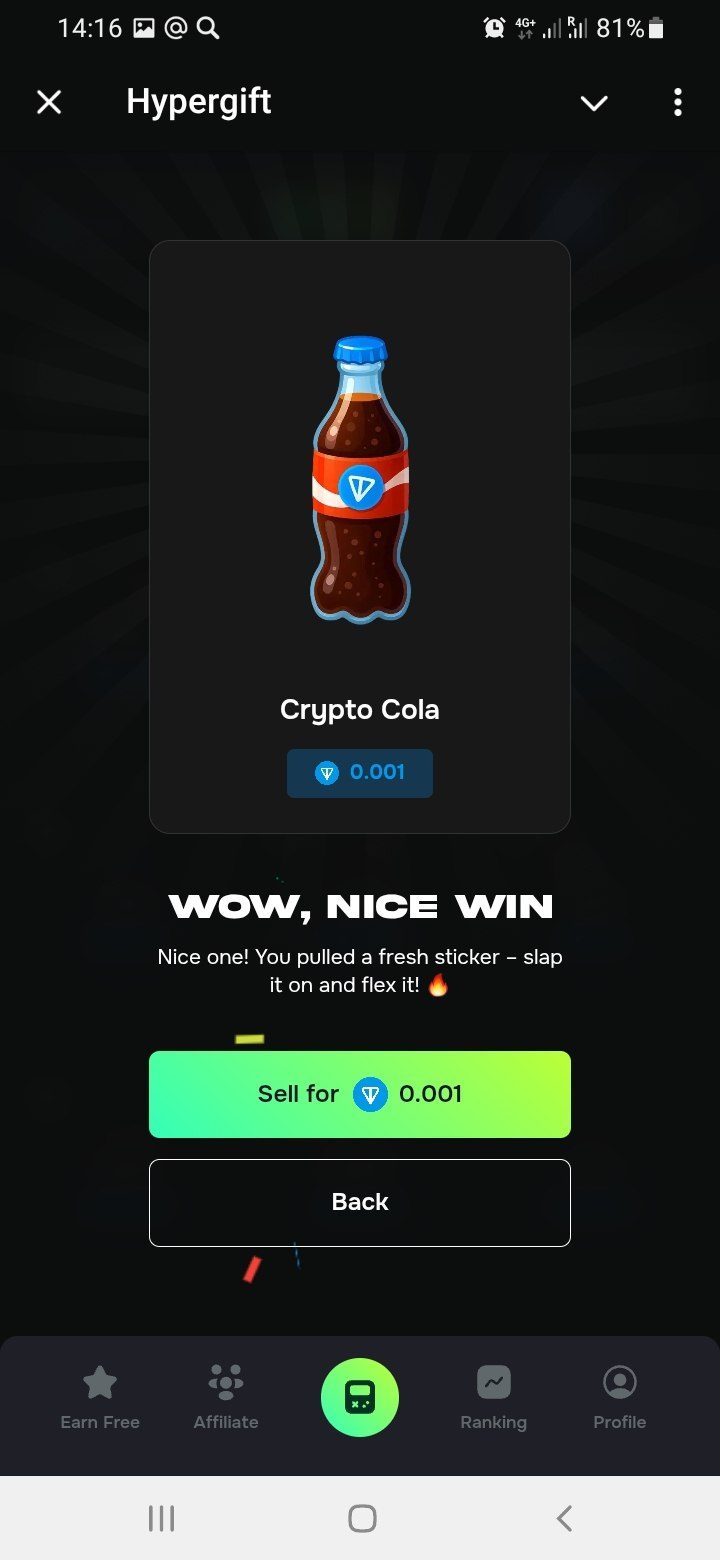 hypergifts bot