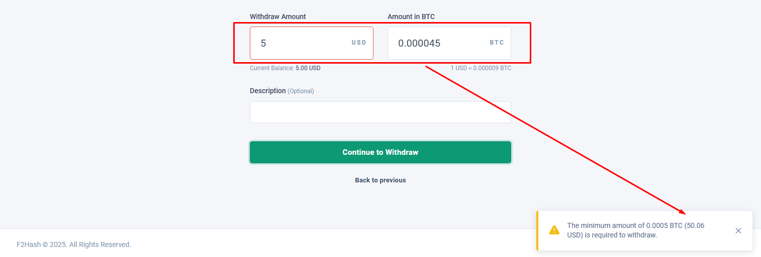 info f2hash com