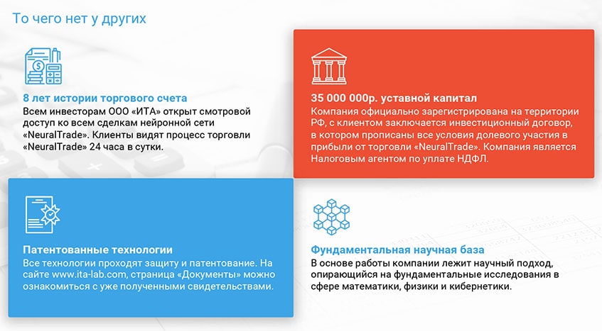 интеллектуальные технологии автоматизации