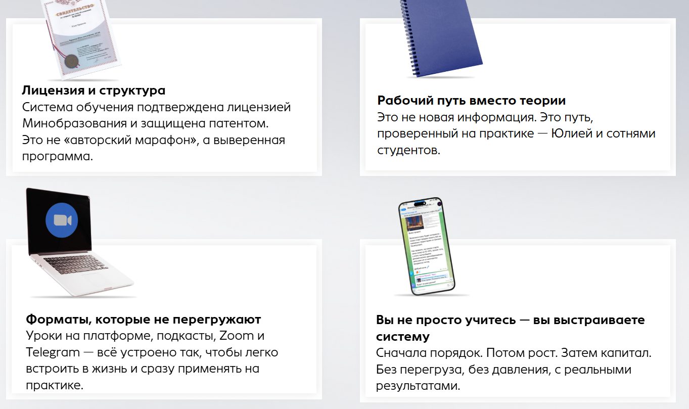 ИП Червякова Юлия Александровна