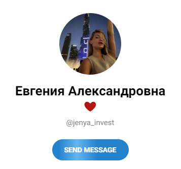 jenya invest