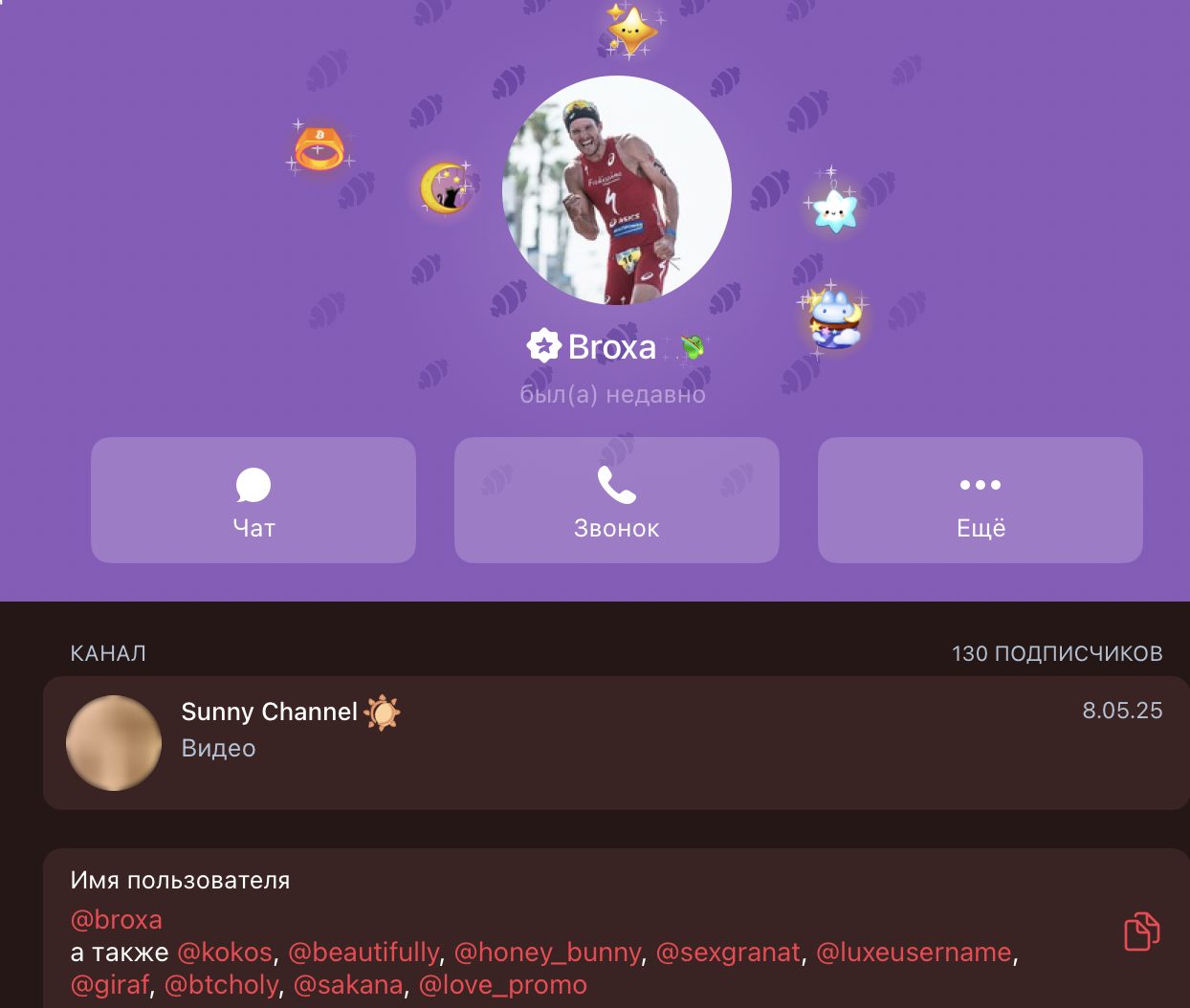 Крипто Бобр Diary