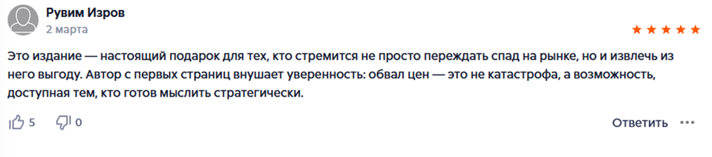 криптотрейдинг искусство побеждать