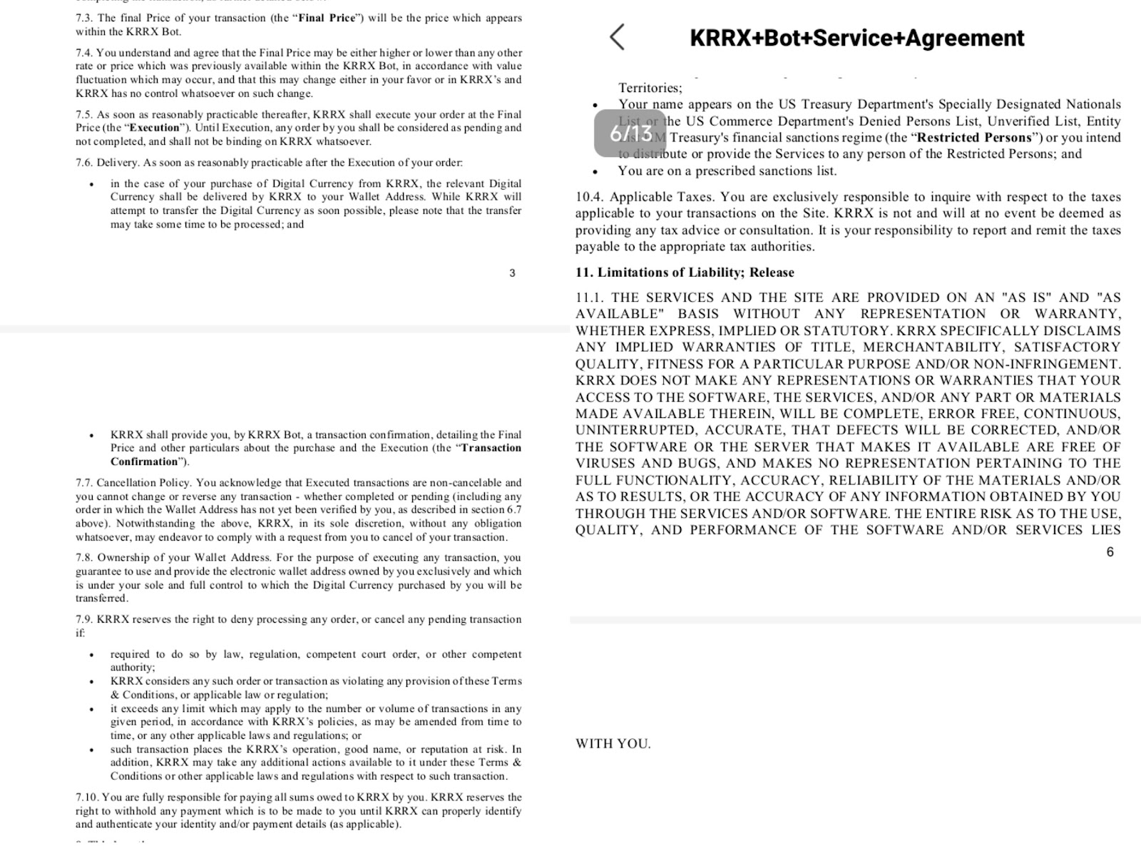 KRRX_support