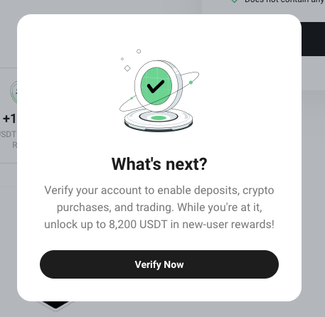 kucoin card