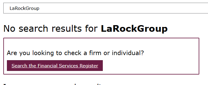 larock group