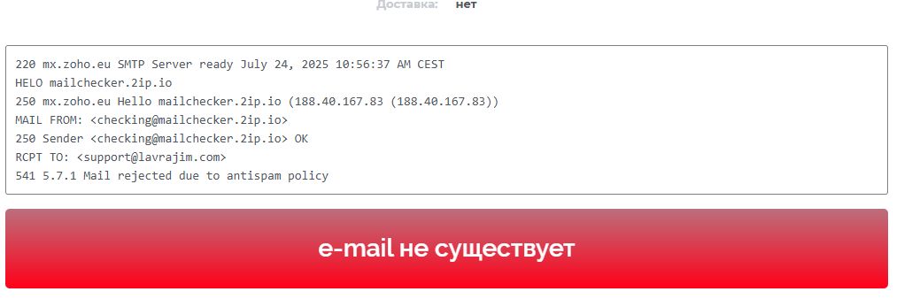lavra jim tech развод