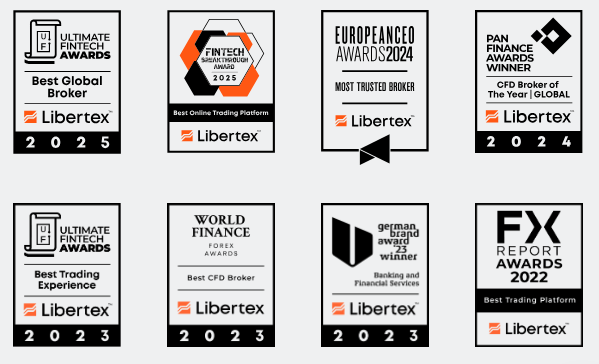 Libertex брокер