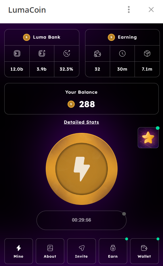 luma crypto