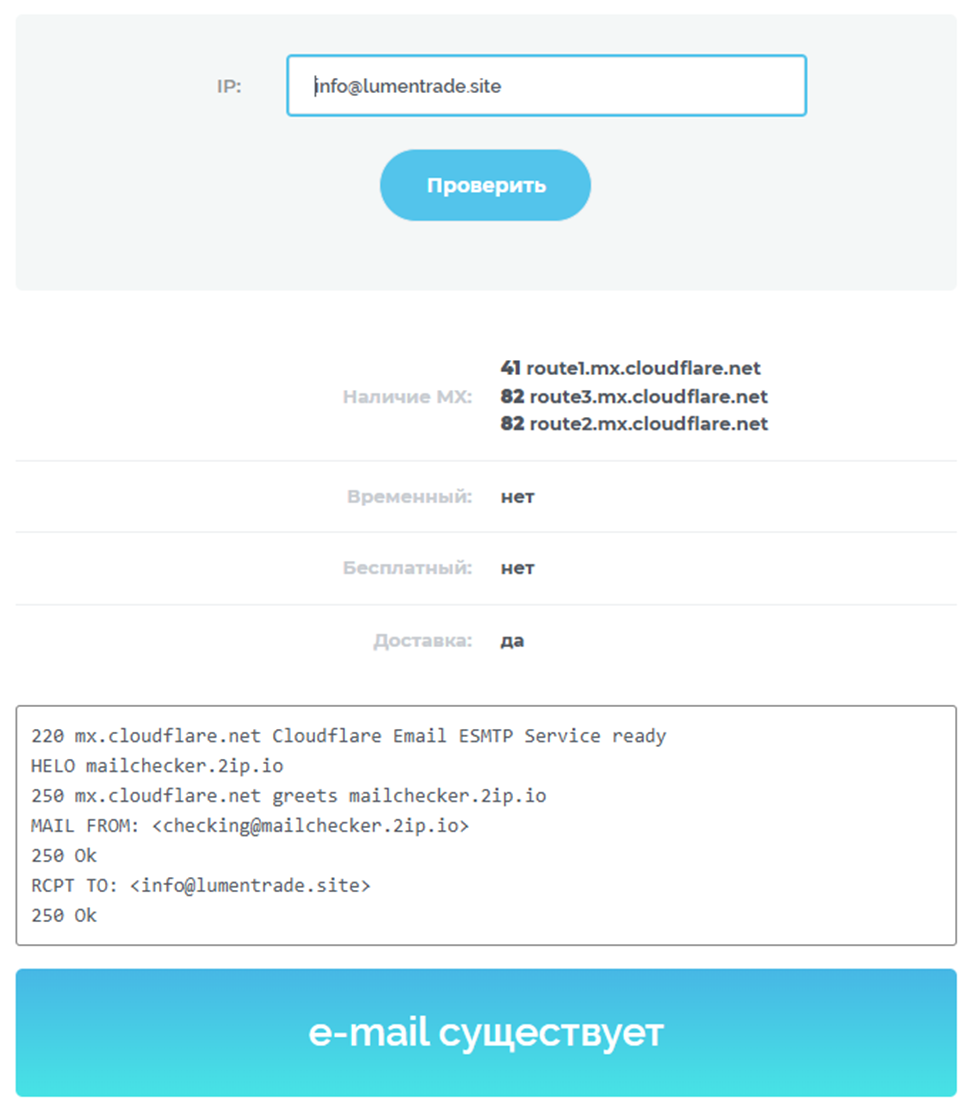Lumentrade отзывы