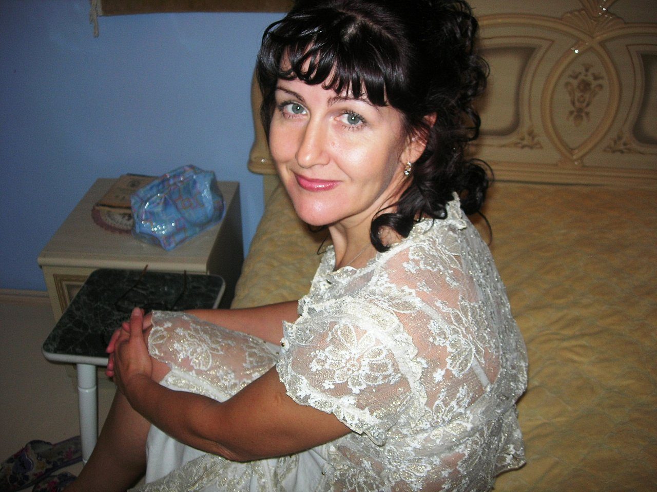 марина марченко