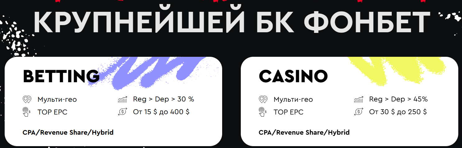 Марк Майер Филантроп