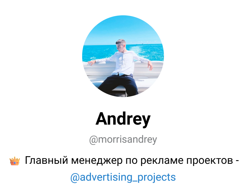 мастер ринго тг канал