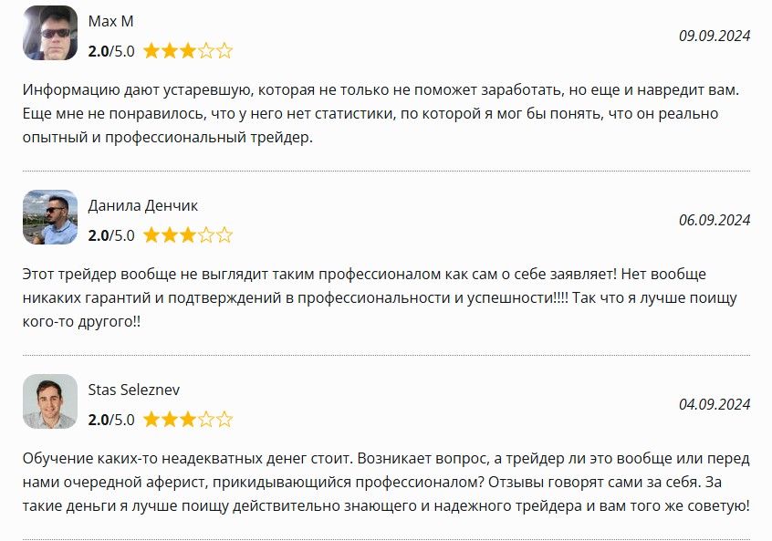 метод михеева 2.0