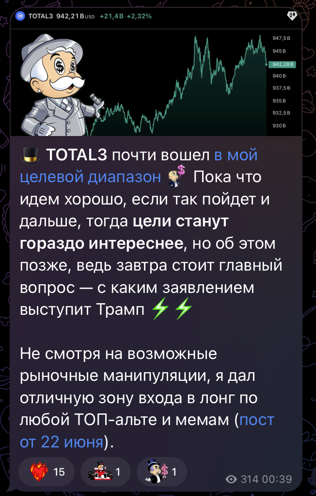 Mr Crypto