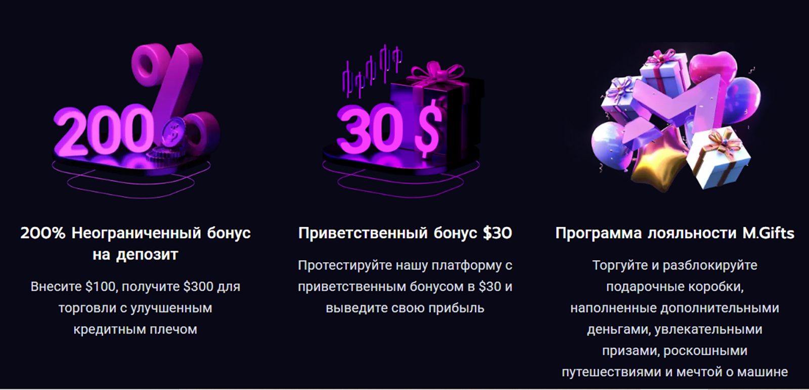 мт трейдинг