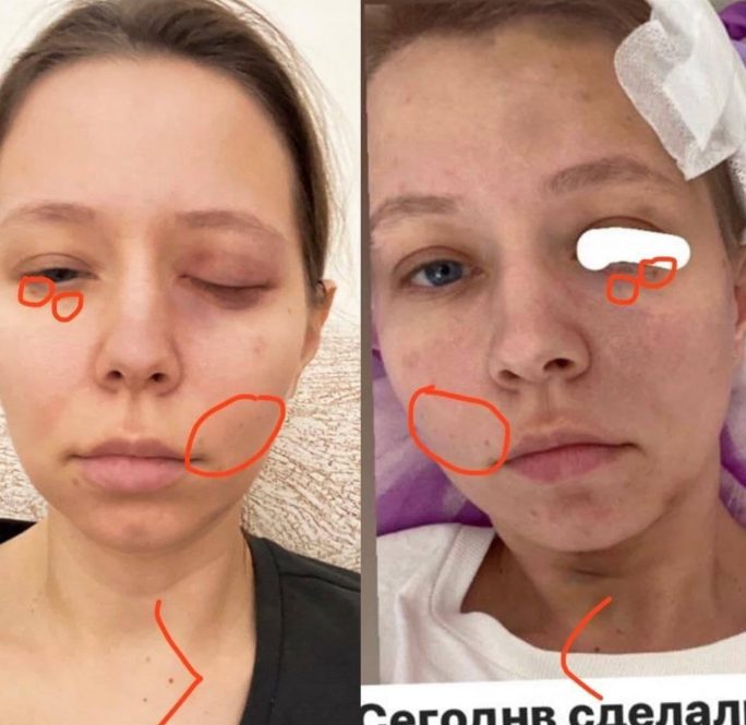 наталья соловьева блоггер