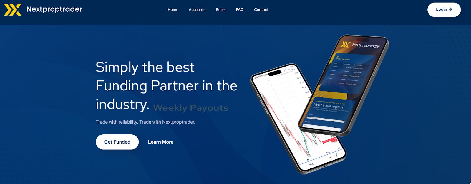 nextproptrader