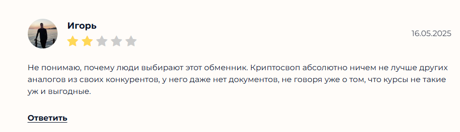обмен биткоин criptoswap ru
