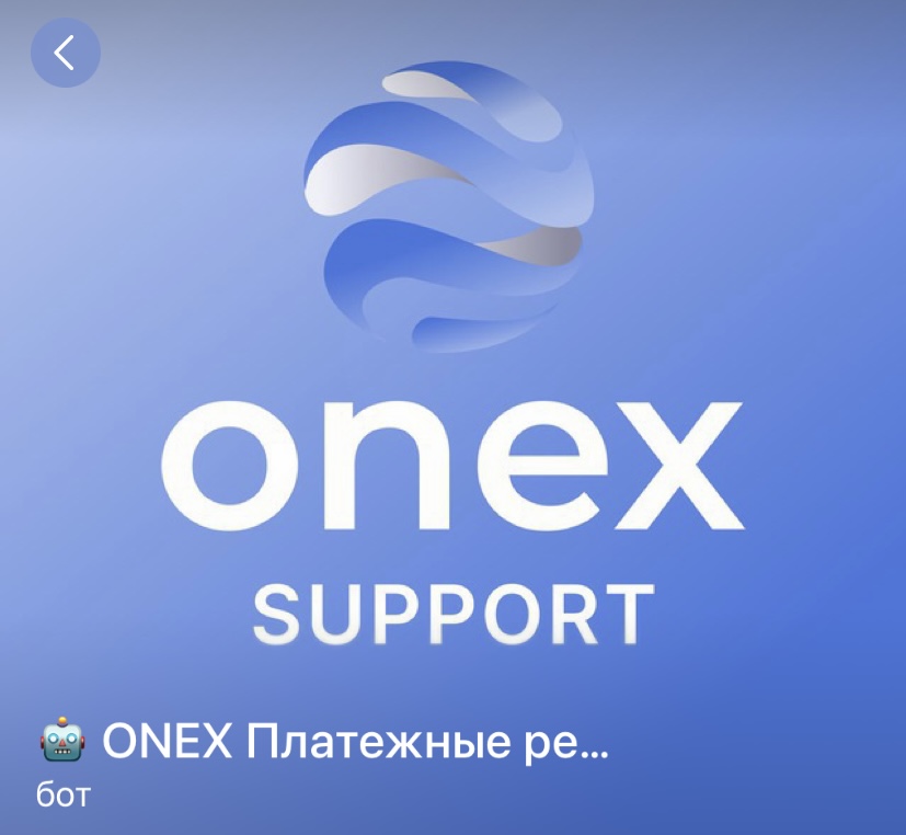 onex pay