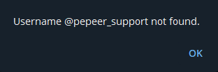 pepeer com