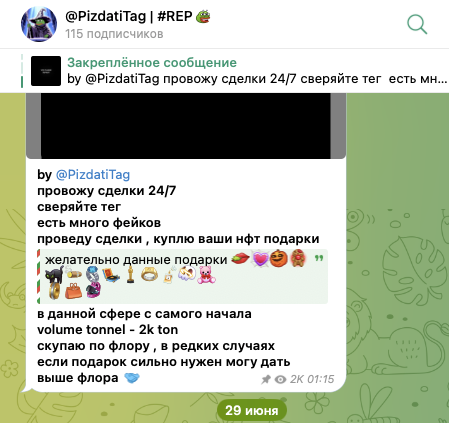 PizdatiTag Guarantor 3
