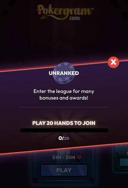 pokergram telegram