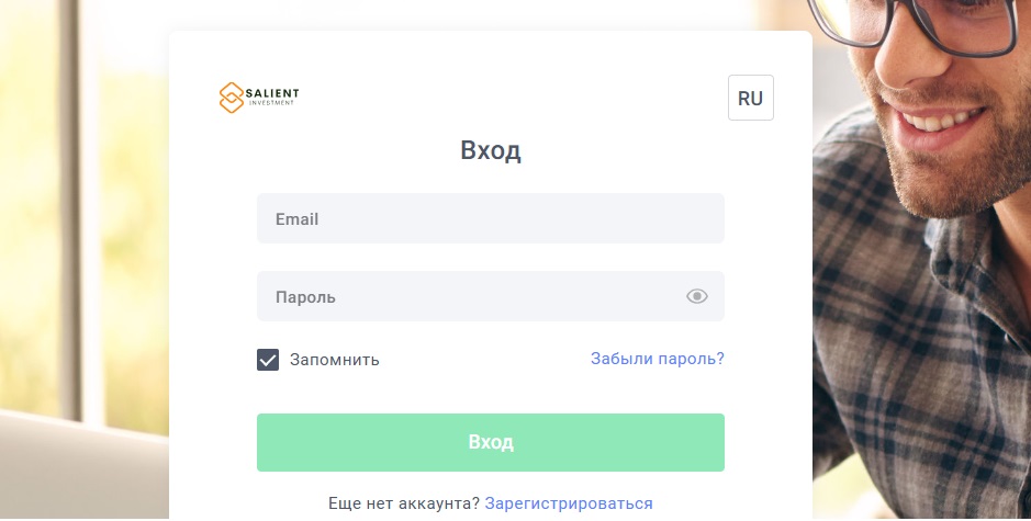 private saligroup org