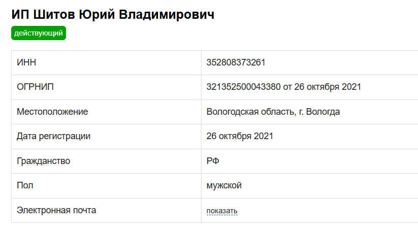 профит центр