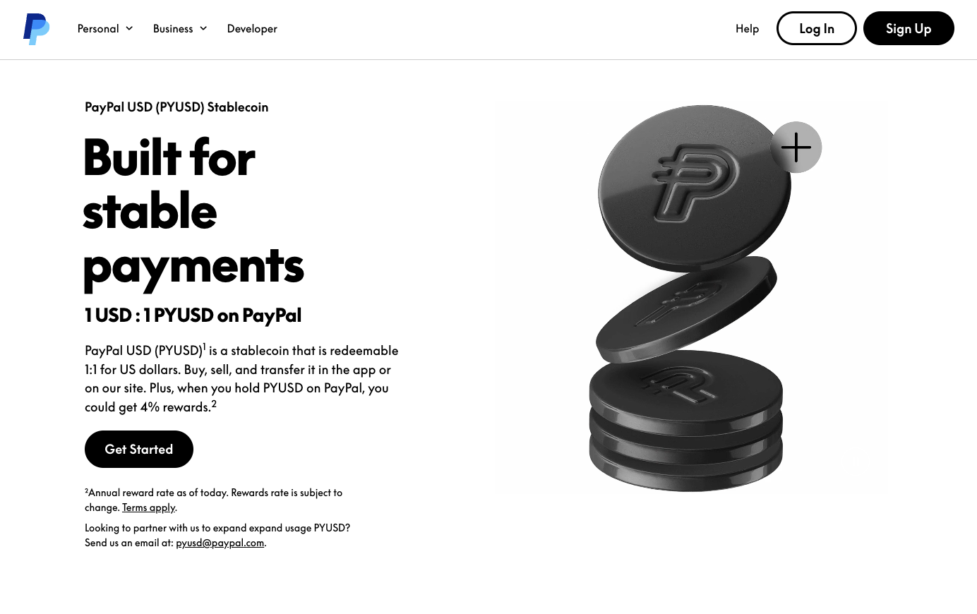pyusd
