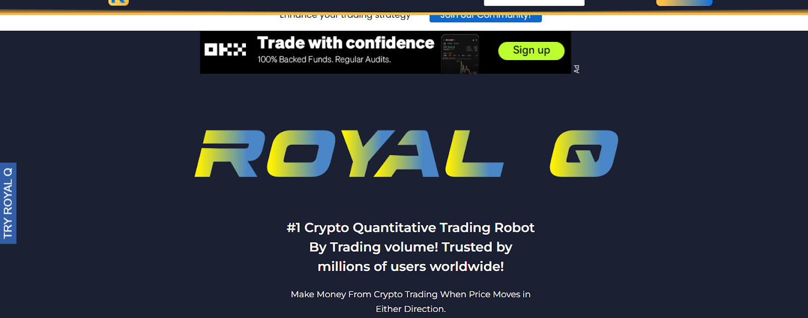 royalq отзывы