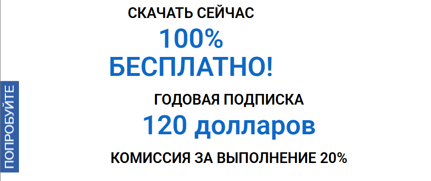 royalq торговый робот