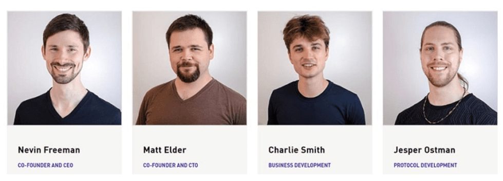 rsr crypto