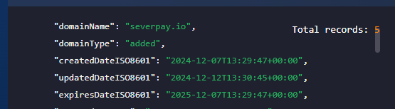 severpay