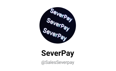 severpay отзывы