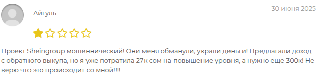 sheingroup